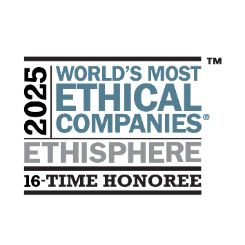 Worlds most ethical companies