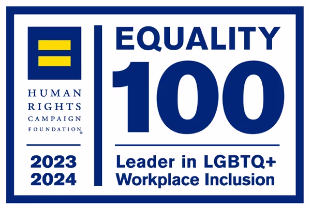 Equality 100 Leader 