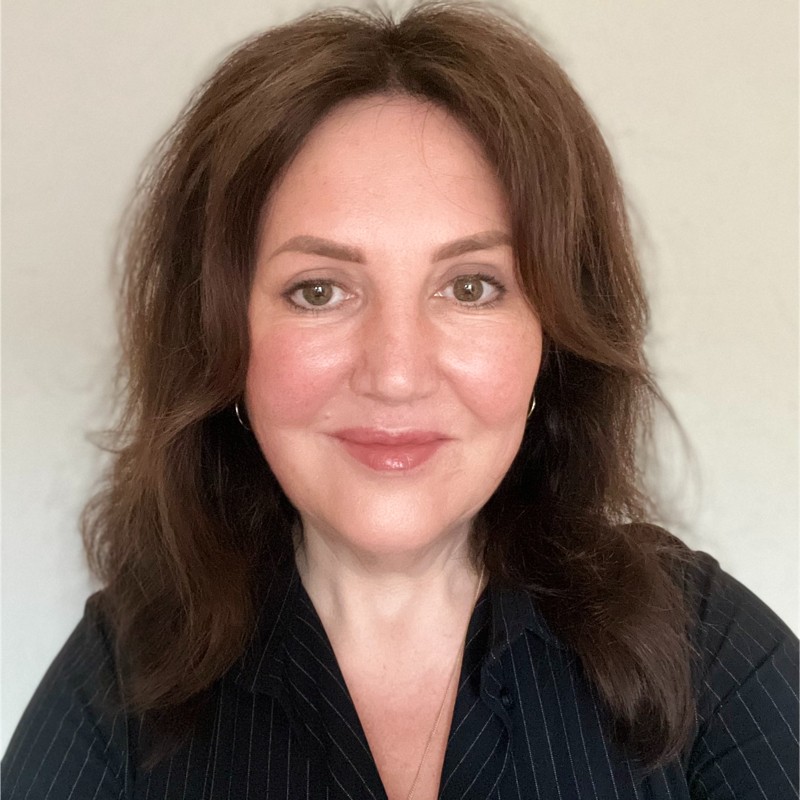 Daphne van den Broek